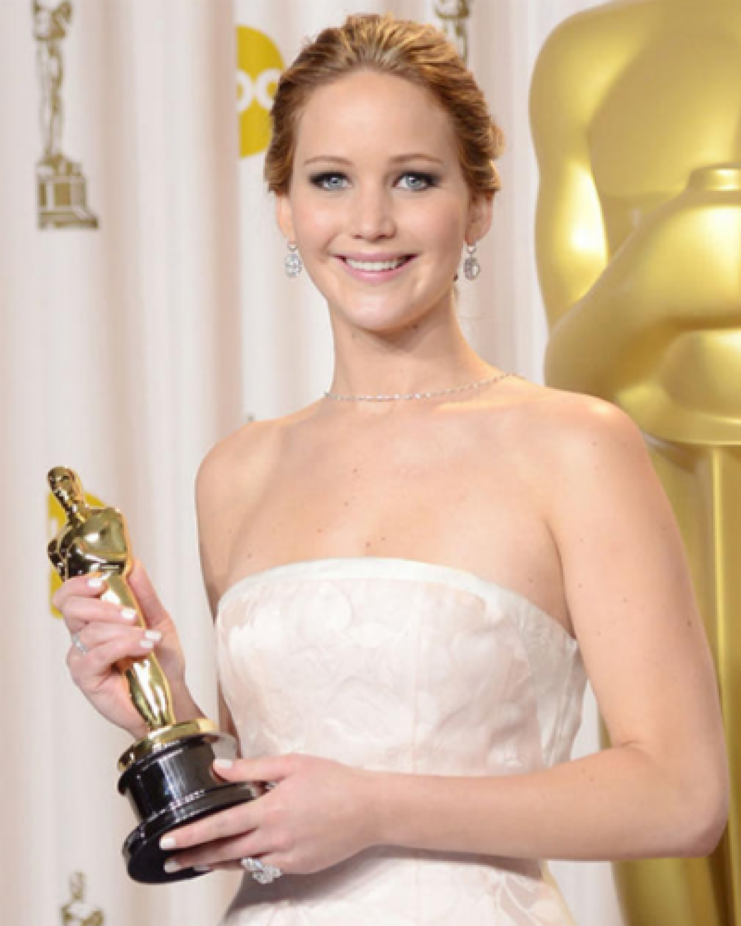 La película que protagoniza se estrena el 22 de noviembre.