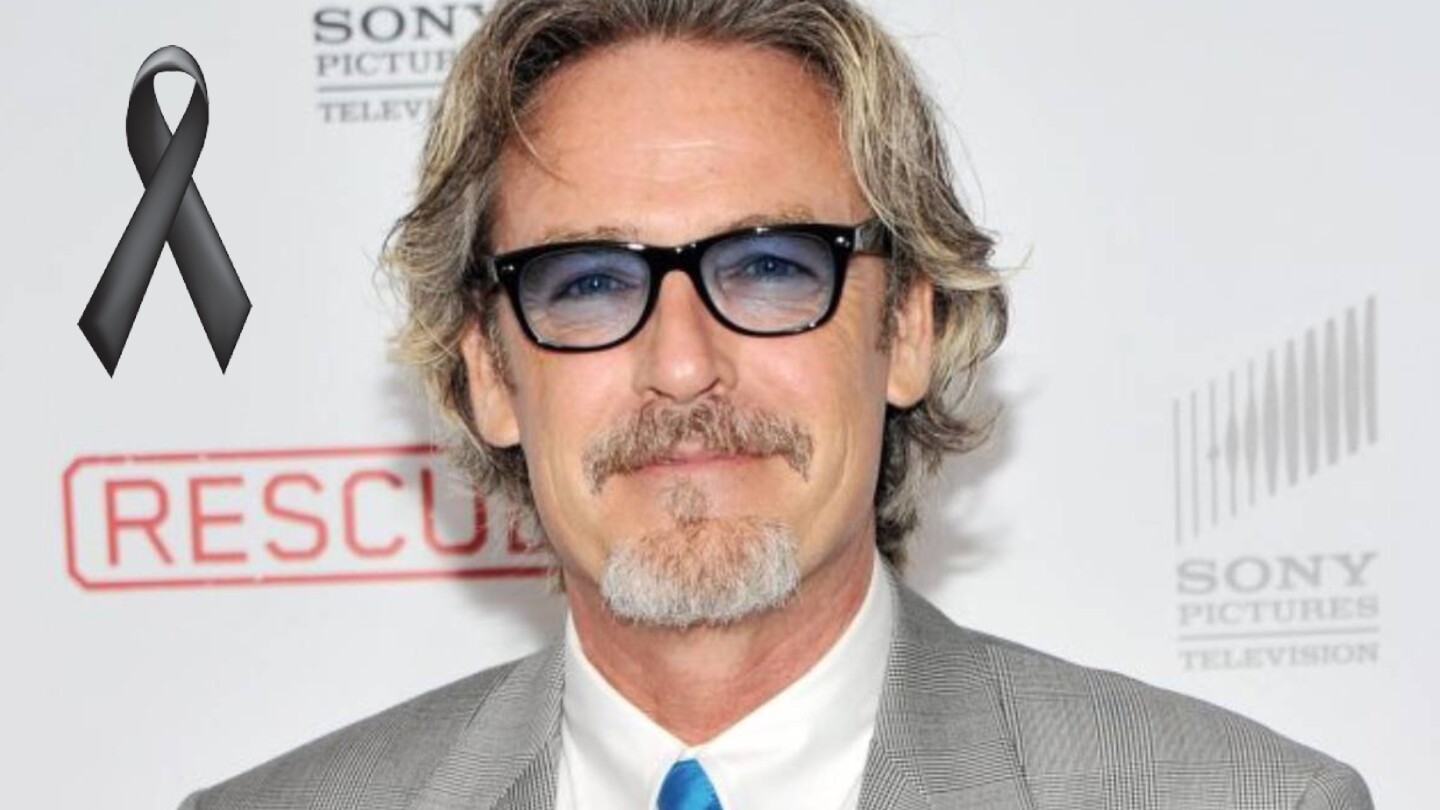 Muere James McCaffrey actor de ‘La ley y el orden’ víctima de cáncer