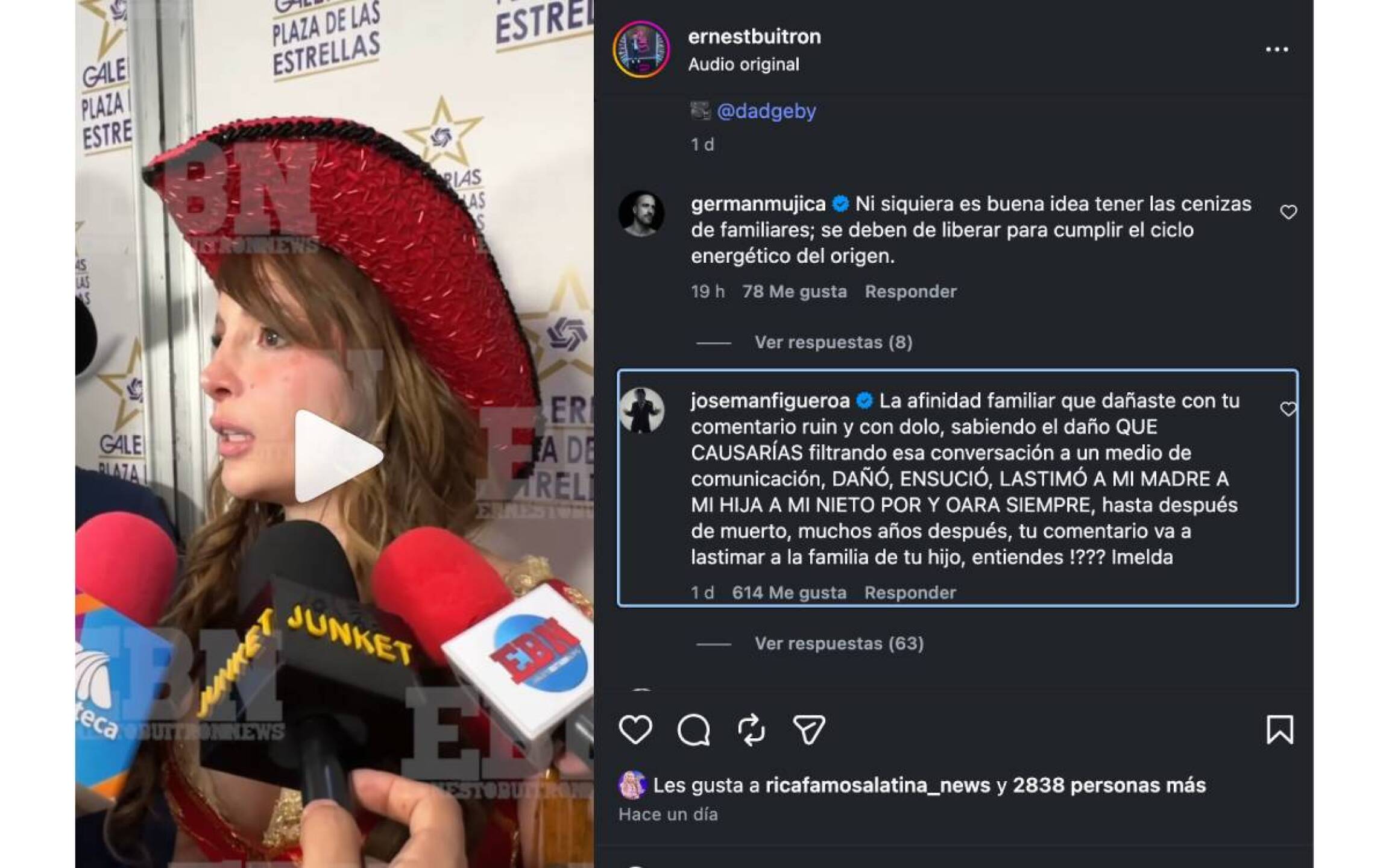 José Manuel Figueroa