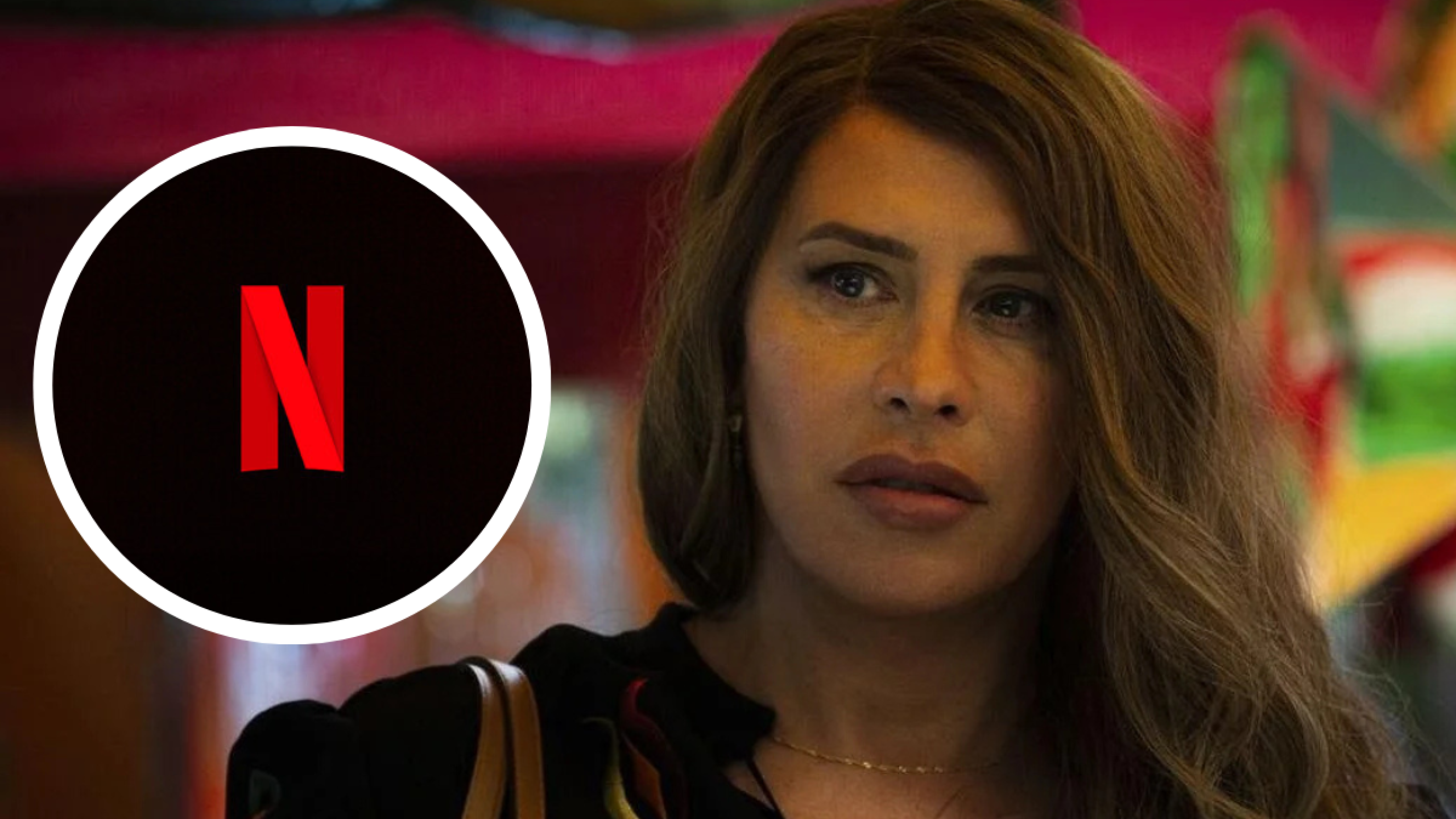 Netflix deja fuera a Karla Sofía Gascón de la campaña rumbo al Oscar 2025 ¡Ella responde!