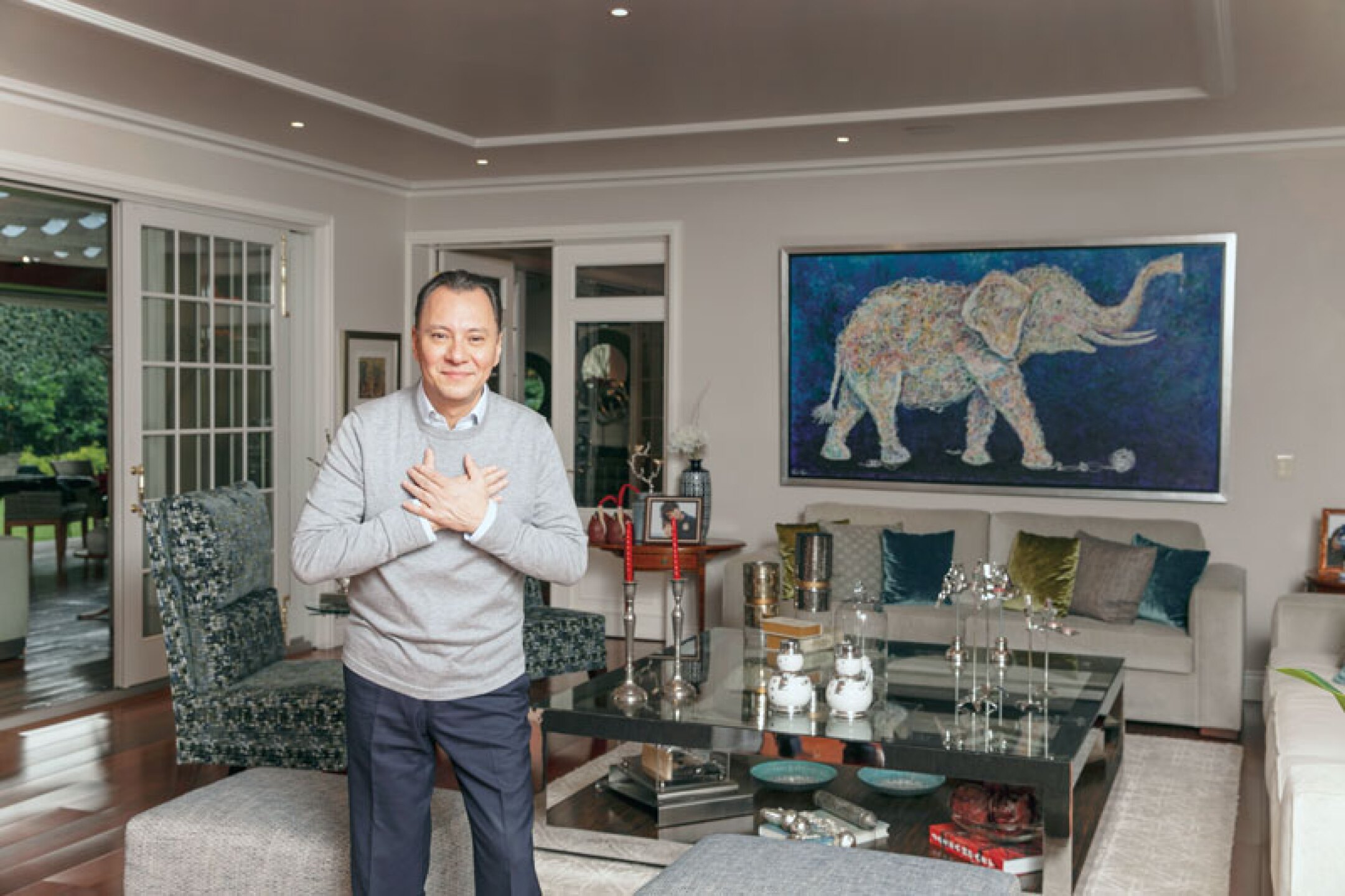 mariano osorio tanques oxigeno