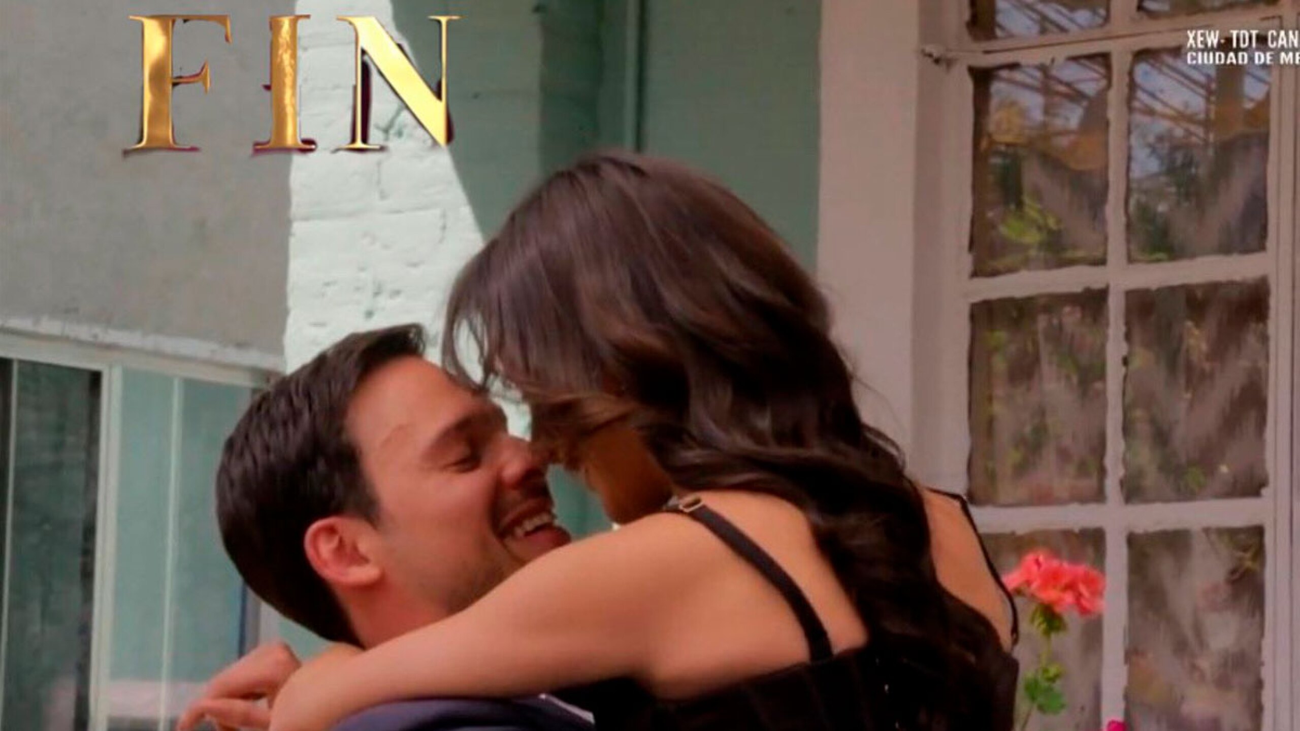 Final Nicoleria Las hijas de la señora García