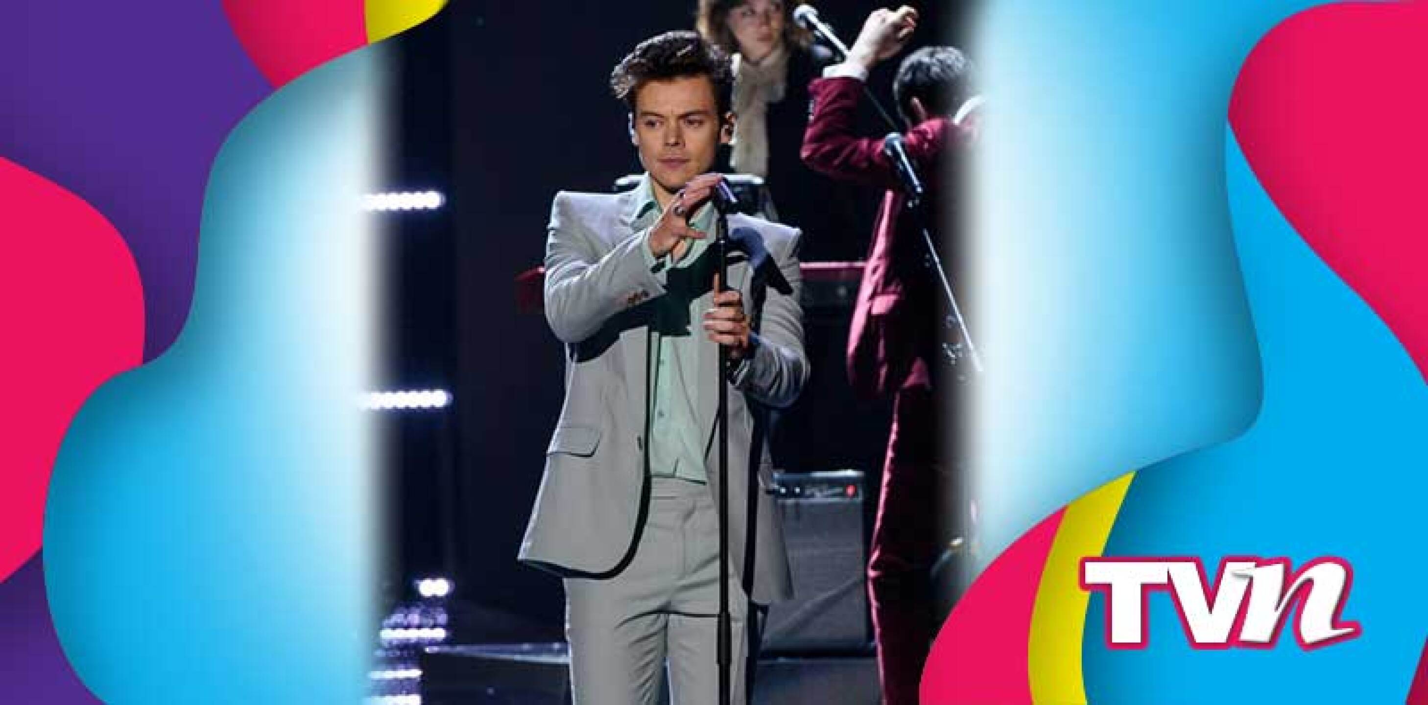Harry le cancelaron su vuelo por el virus