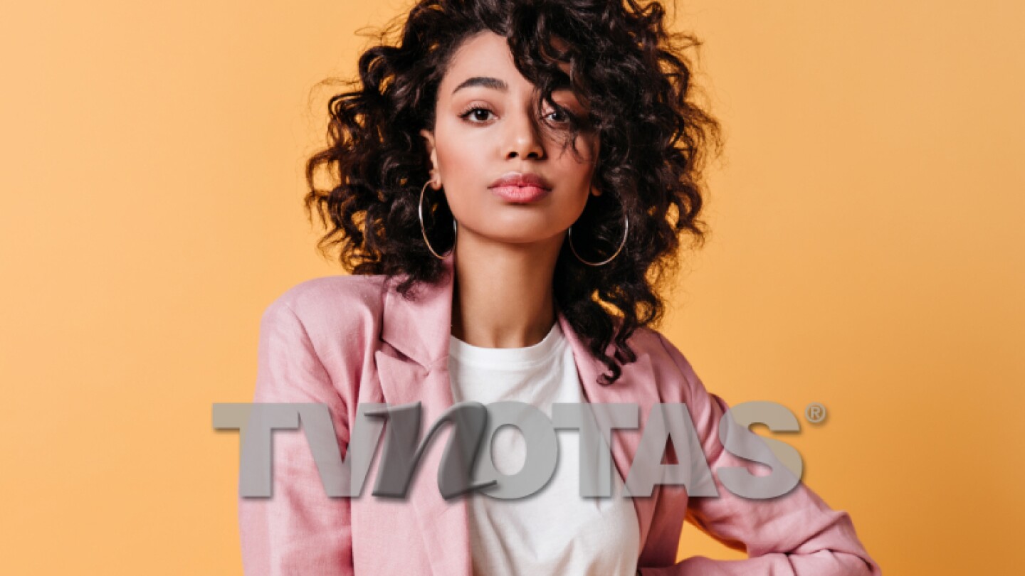 Peach Fuzz color del año