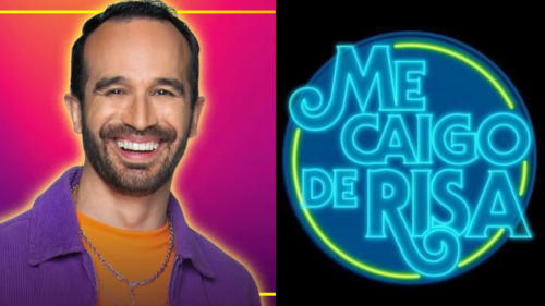 Guana y Me caigo de risa