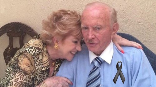 Rogerio Azcárraga fue presidente fundador de Grupo Fórmula