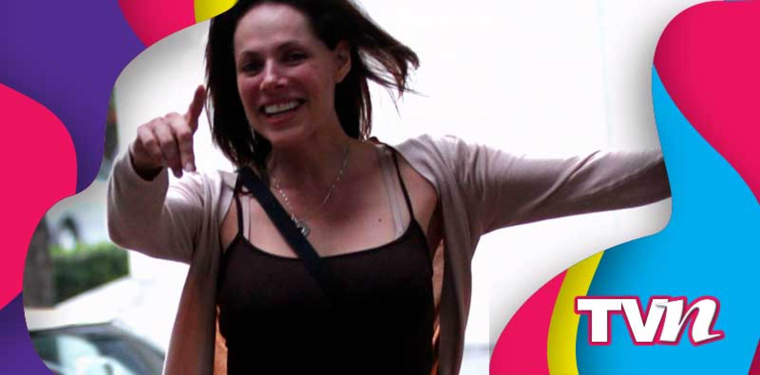 Kenia Gascón consejos