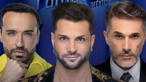 Este fue el segundo eliminado de LCDLFM