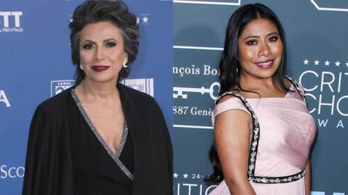 Opinó sobre la fama que está adquiriendo Yalitza.