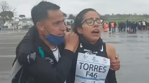 Juegos Olímpicos 2020