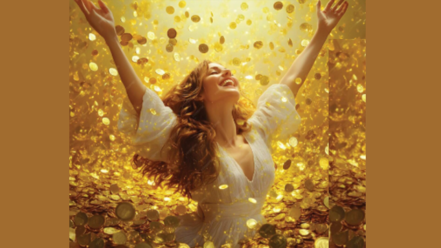 Ritual para atraer la abundancia