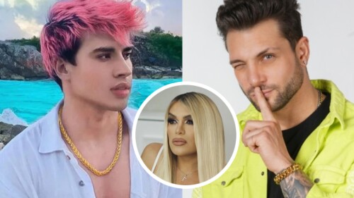 Nicola Porcella arremete contra la Divaza