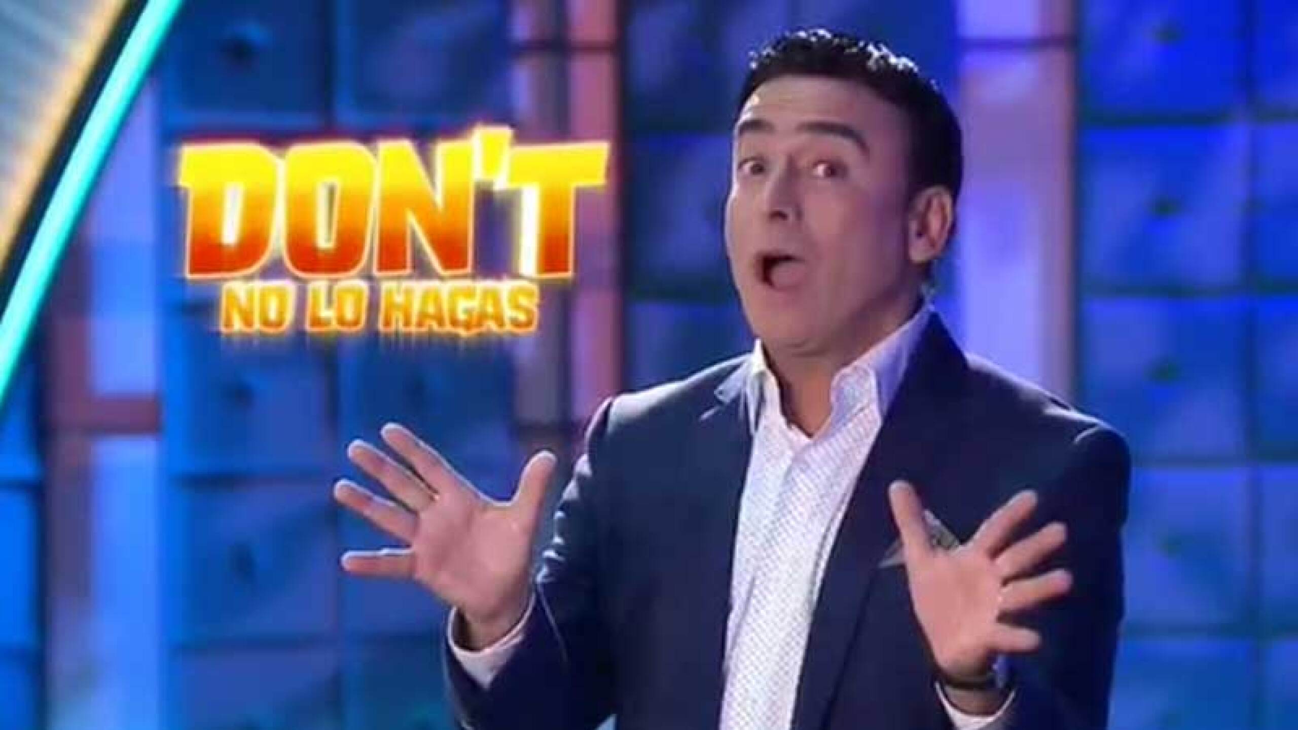 Adal Ramones volvería a Azteca