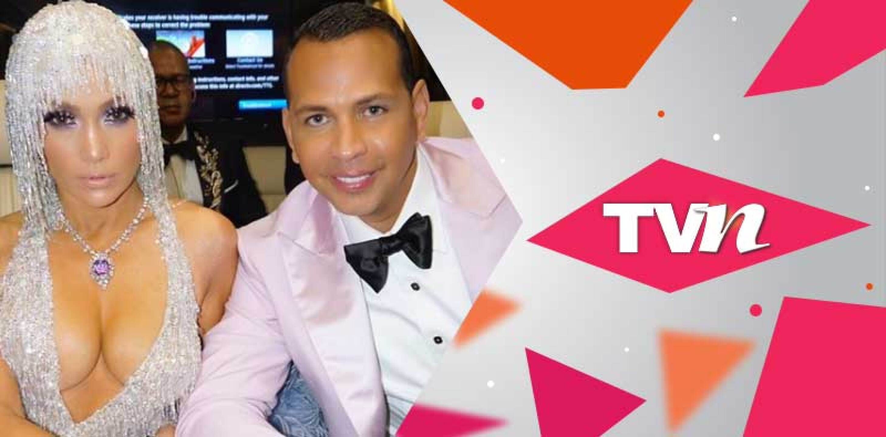 Captan a Alex Rodriguez, novio de JLo, haciendo de sus “necesidades”