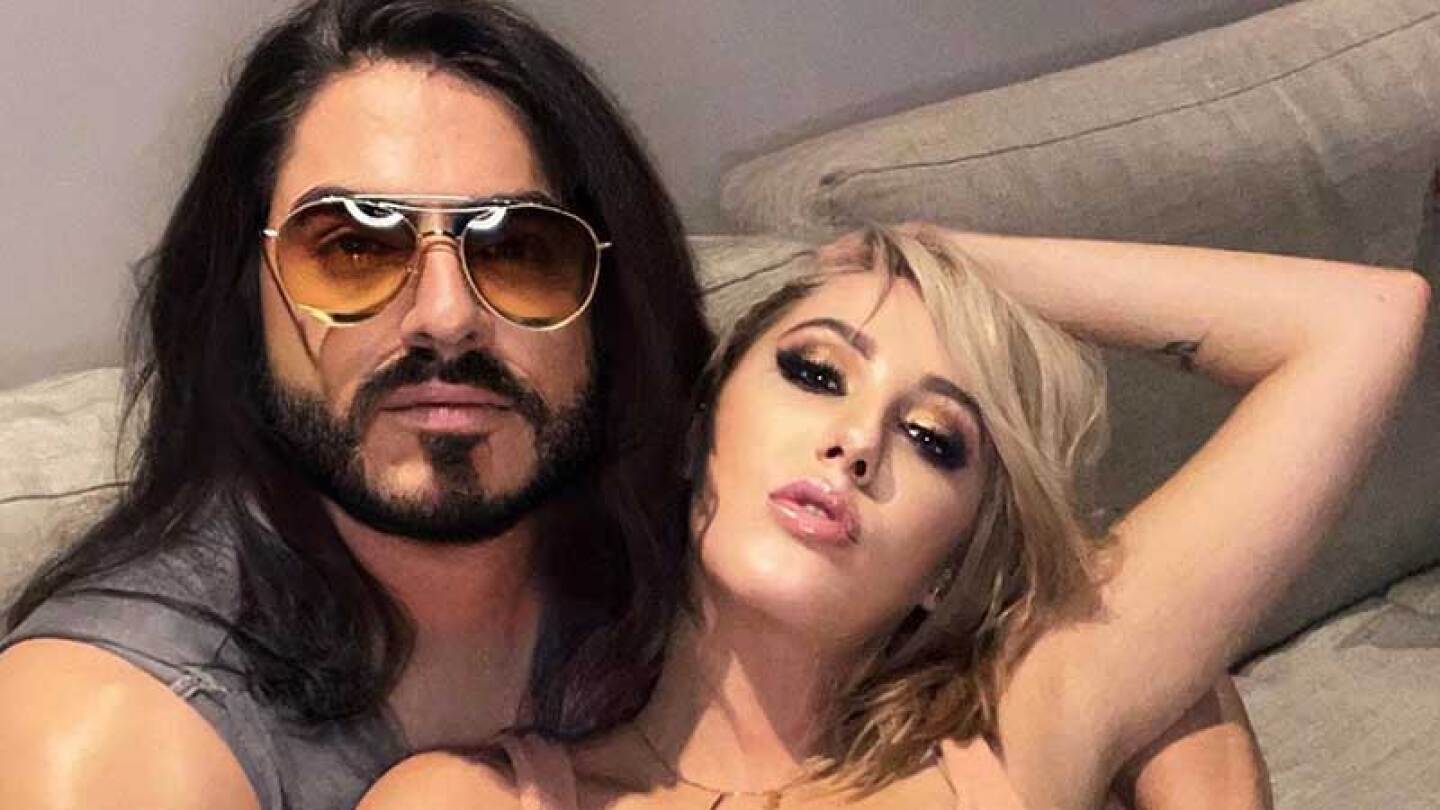 Isa Castro le pidió permiso a Rey Grupero para participar en Acapulco Shore