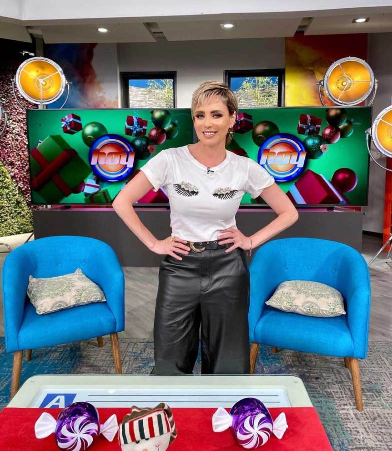 Carmen Muñoz se va a Televisa y este sería su sueldo