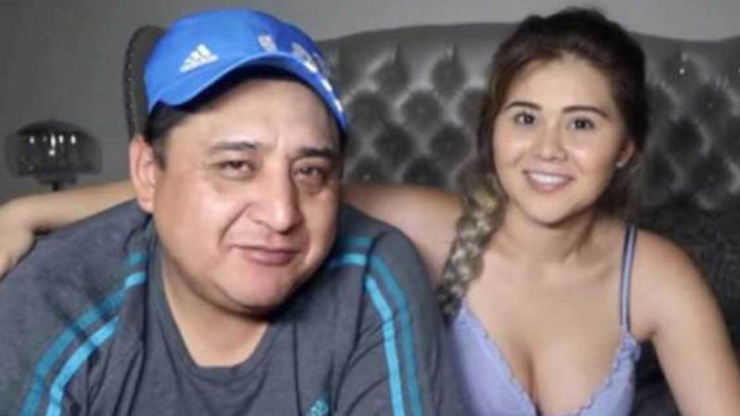 Gomita tuvo la primera audiencia en contra de su padre por violencia intrafamiliar