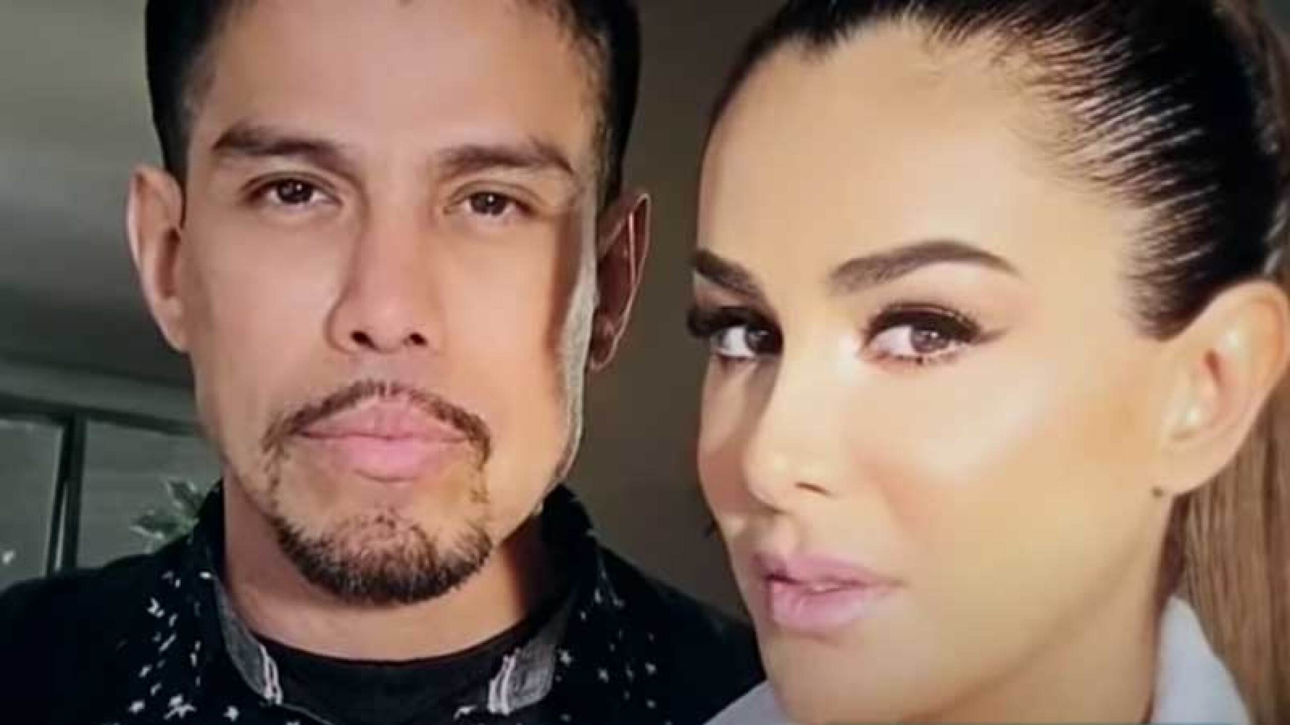 gustavo matta ninel conde amistad vestido larry ramos fraude