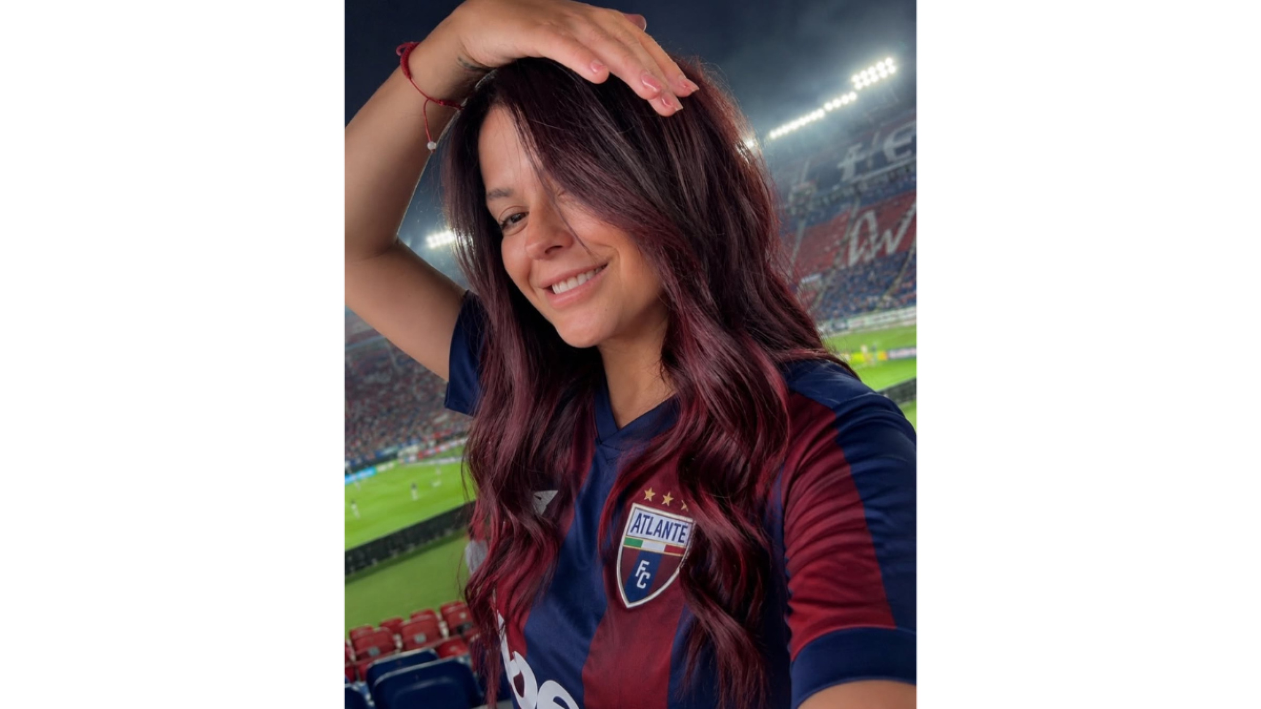 Mariana Echeverría