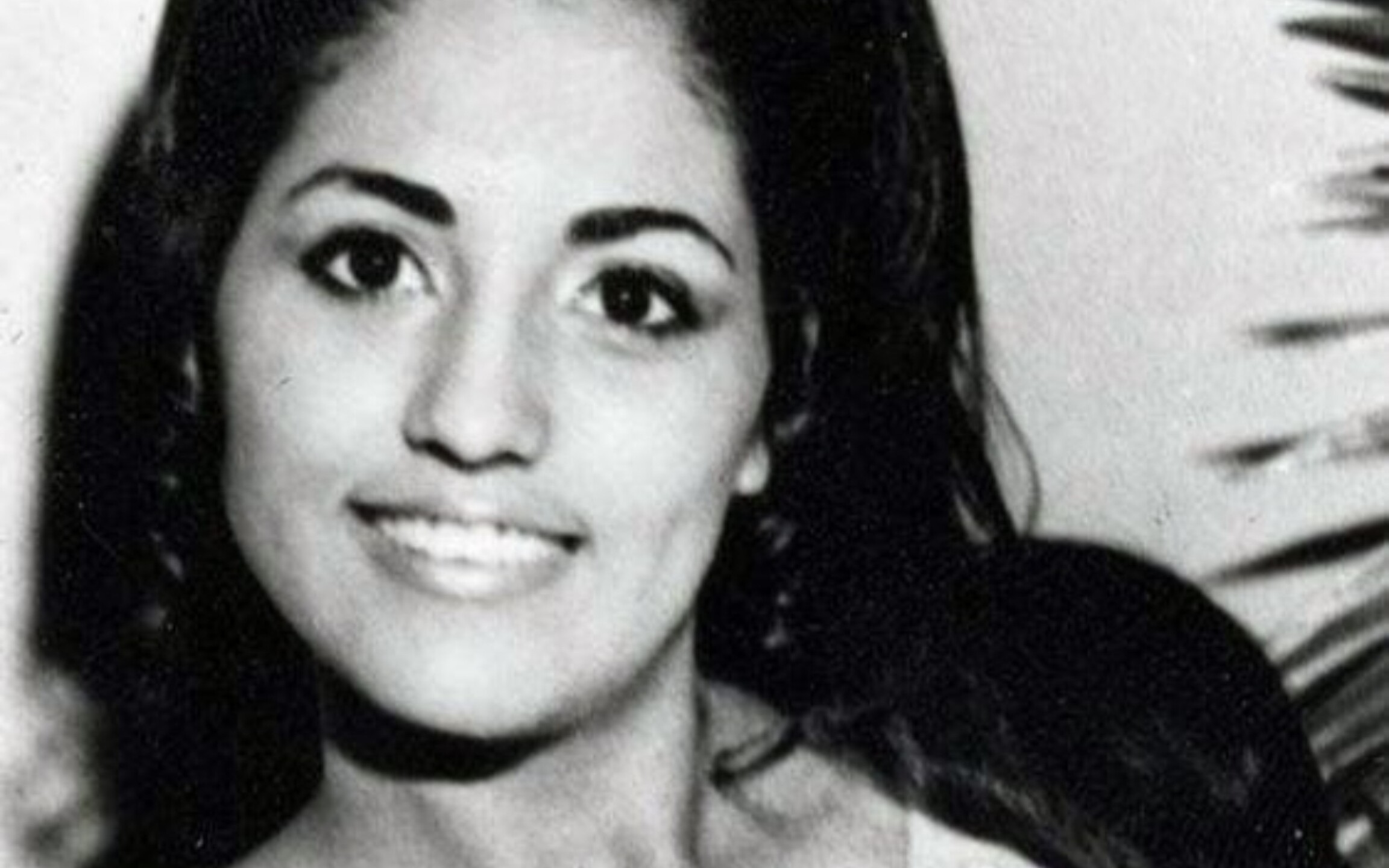 Fallece Miss Puerto Rico 1969