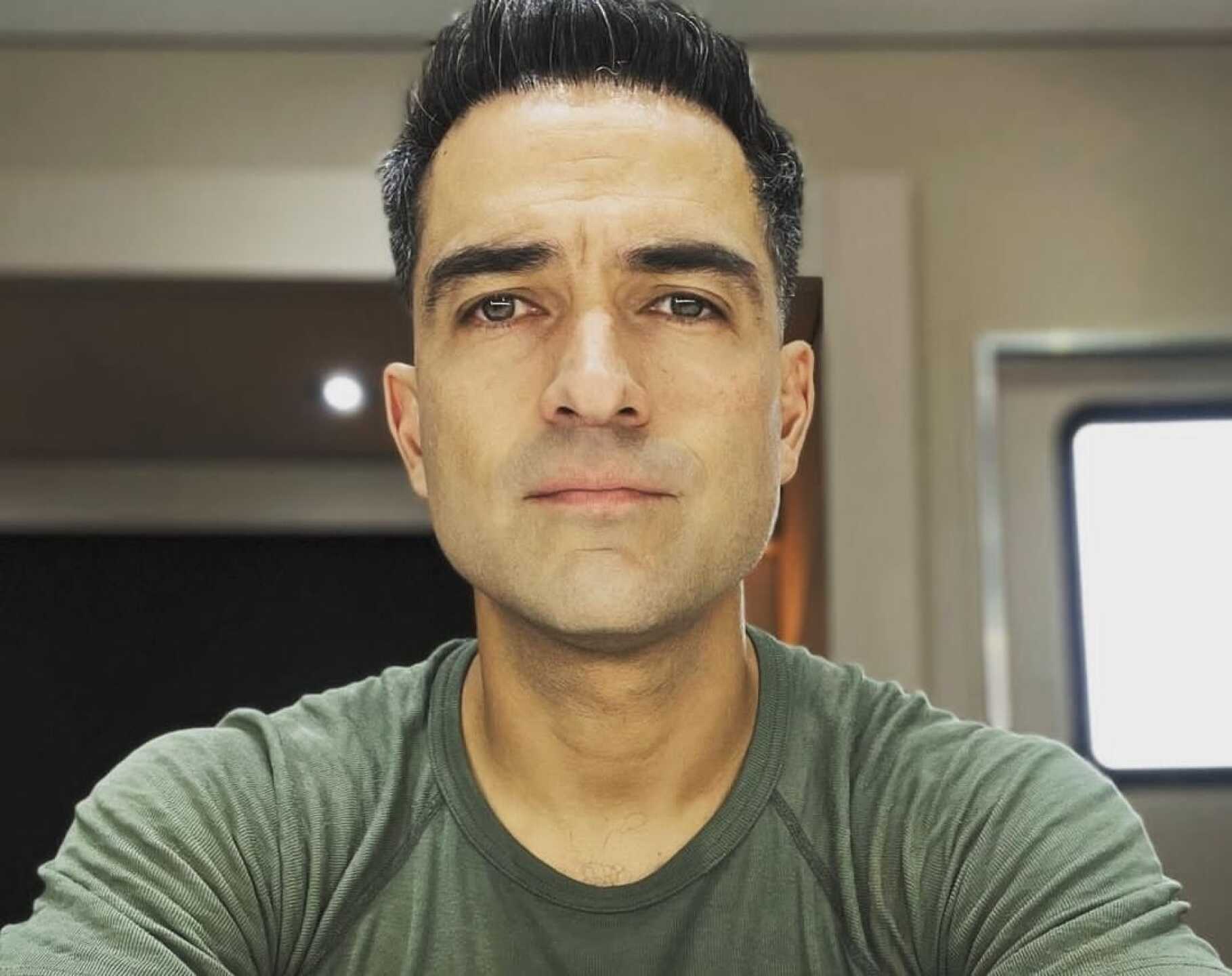 Poncho Herrera dio a conocer que no le interesante participar en la gira de la banda.