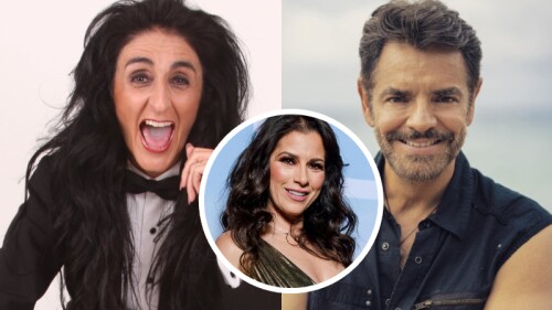 Bárbara Torres llama loca a Alessandra Rosaldo