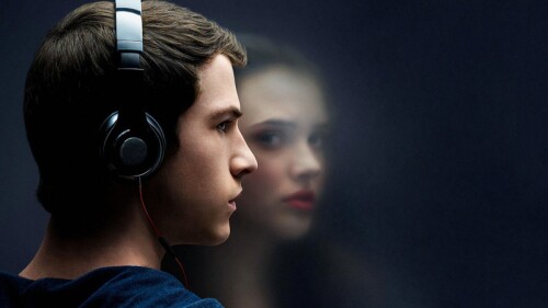 tercera temporada de '13 reasons why'