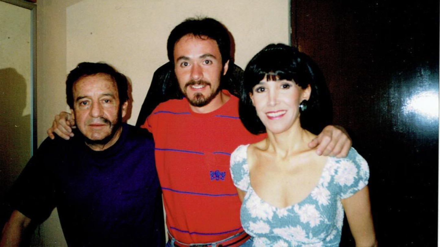 Juan Antonio Edwards revela cómo fue trabajar con Florinda Meza por 17 años: "No siempre fue amable la relación"