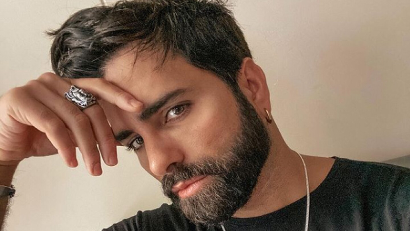 Alan Slim lleva 10 días aislado en su casa