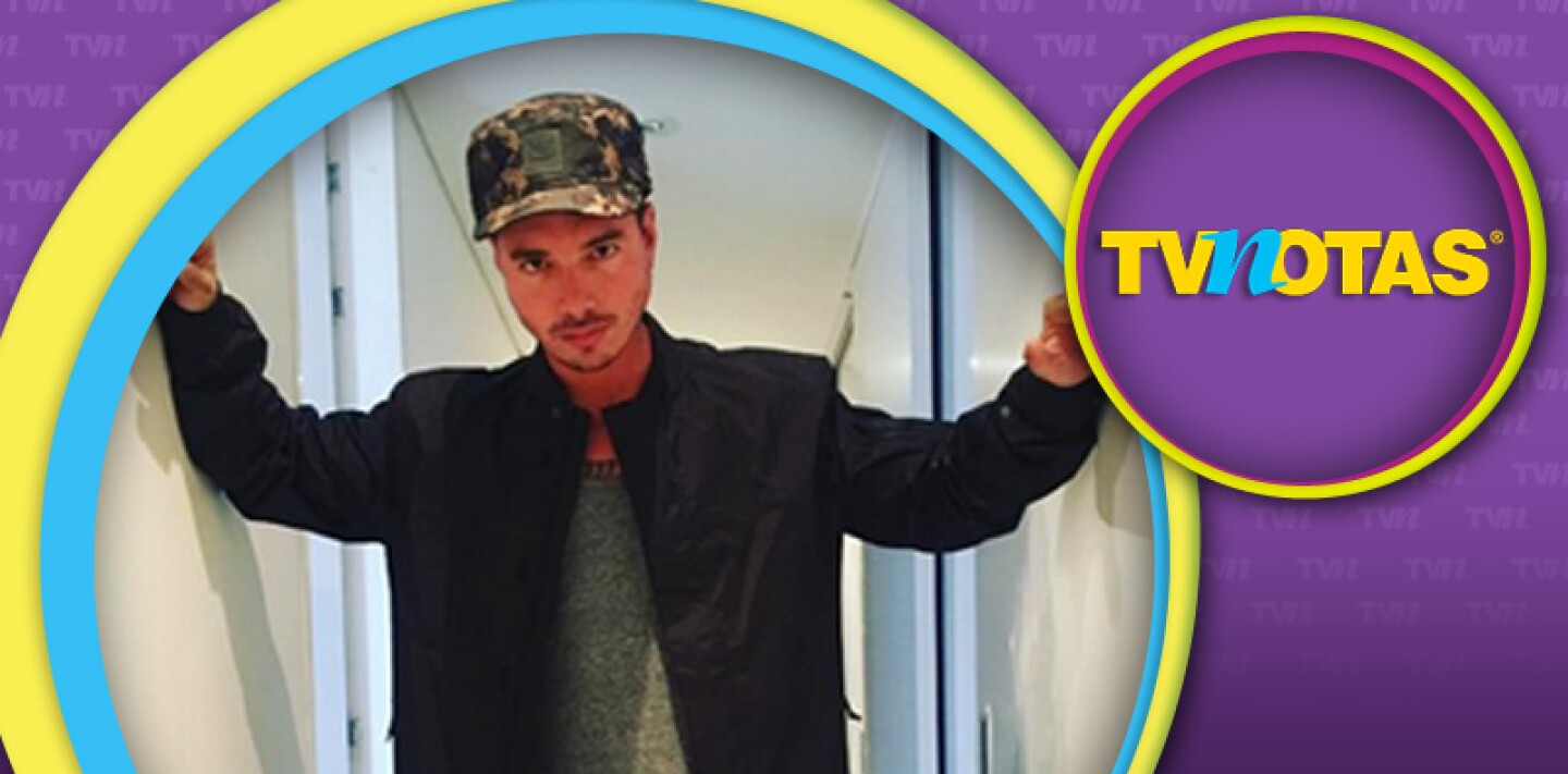 J Balvin considera un milagro seguir vivo ¡después del avionazo!