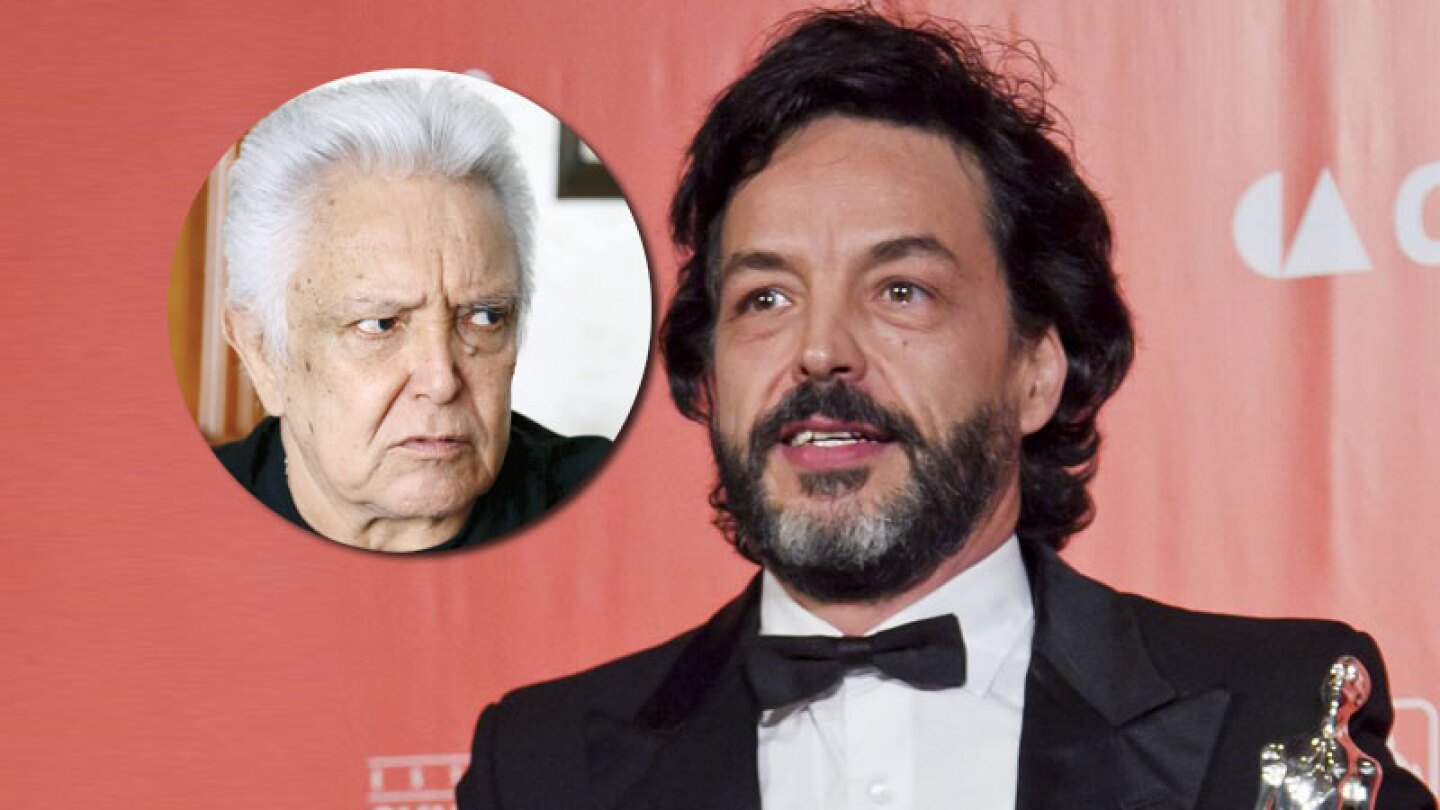 Arturo Vázquez se le ofreció a productor por falta de trabajo