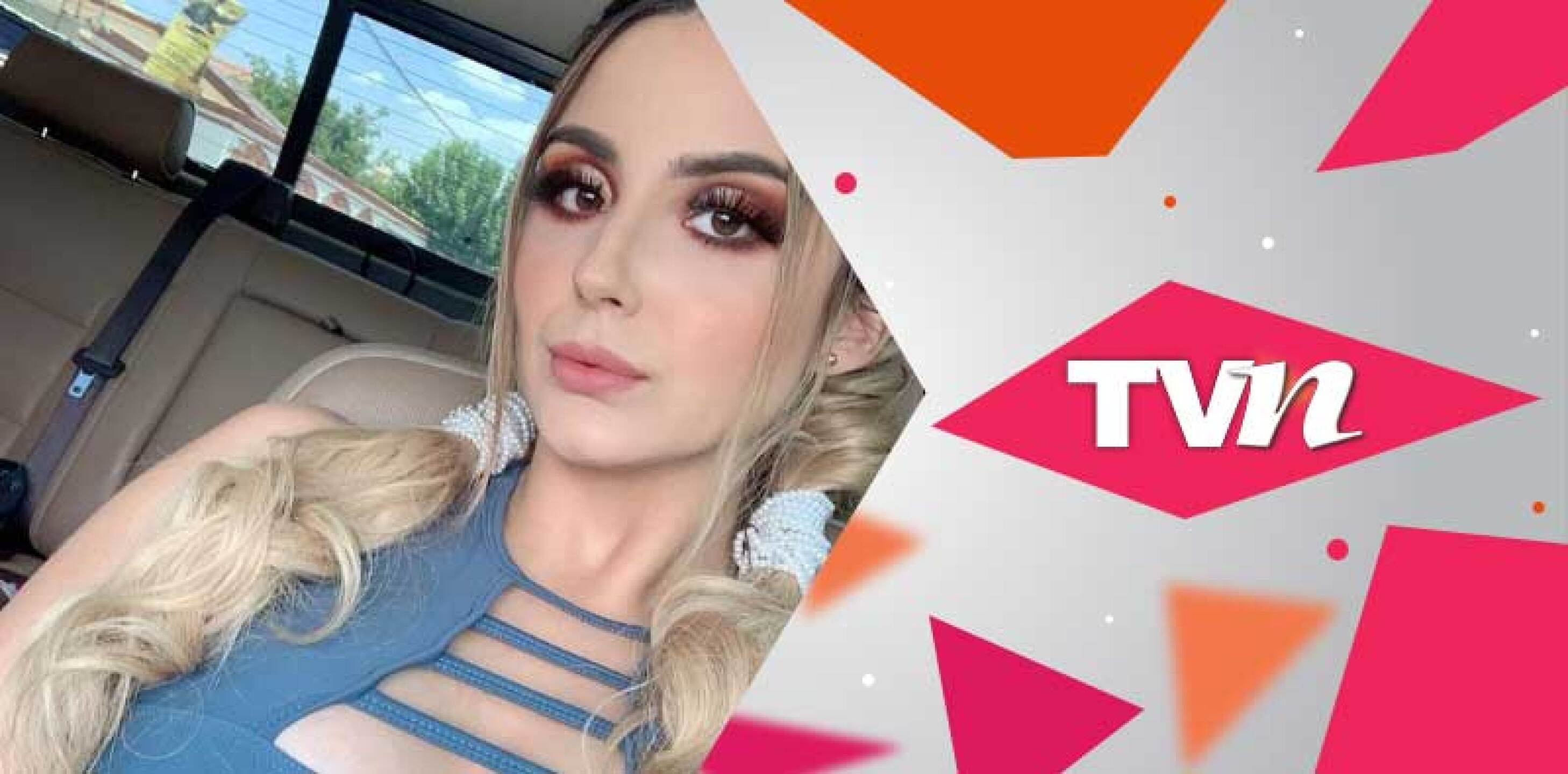 Zury Espino, conductora de Televisa Deportes, es asaltada y lo denuncia en redes