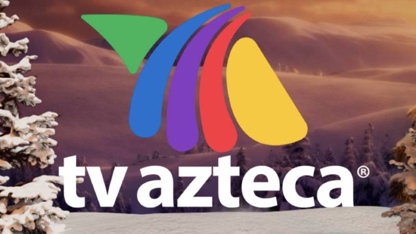 Celebridad TV Azteca asaltada