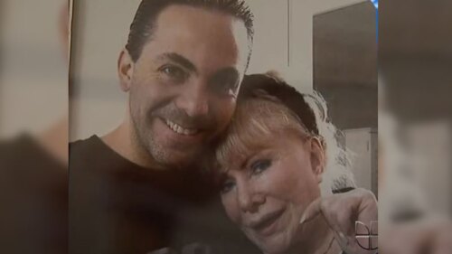 Doña Socorro fue su inspiración.