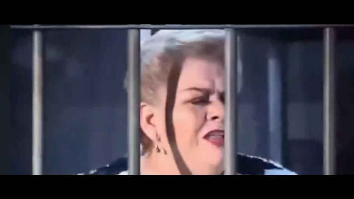 Paquita la del barrio