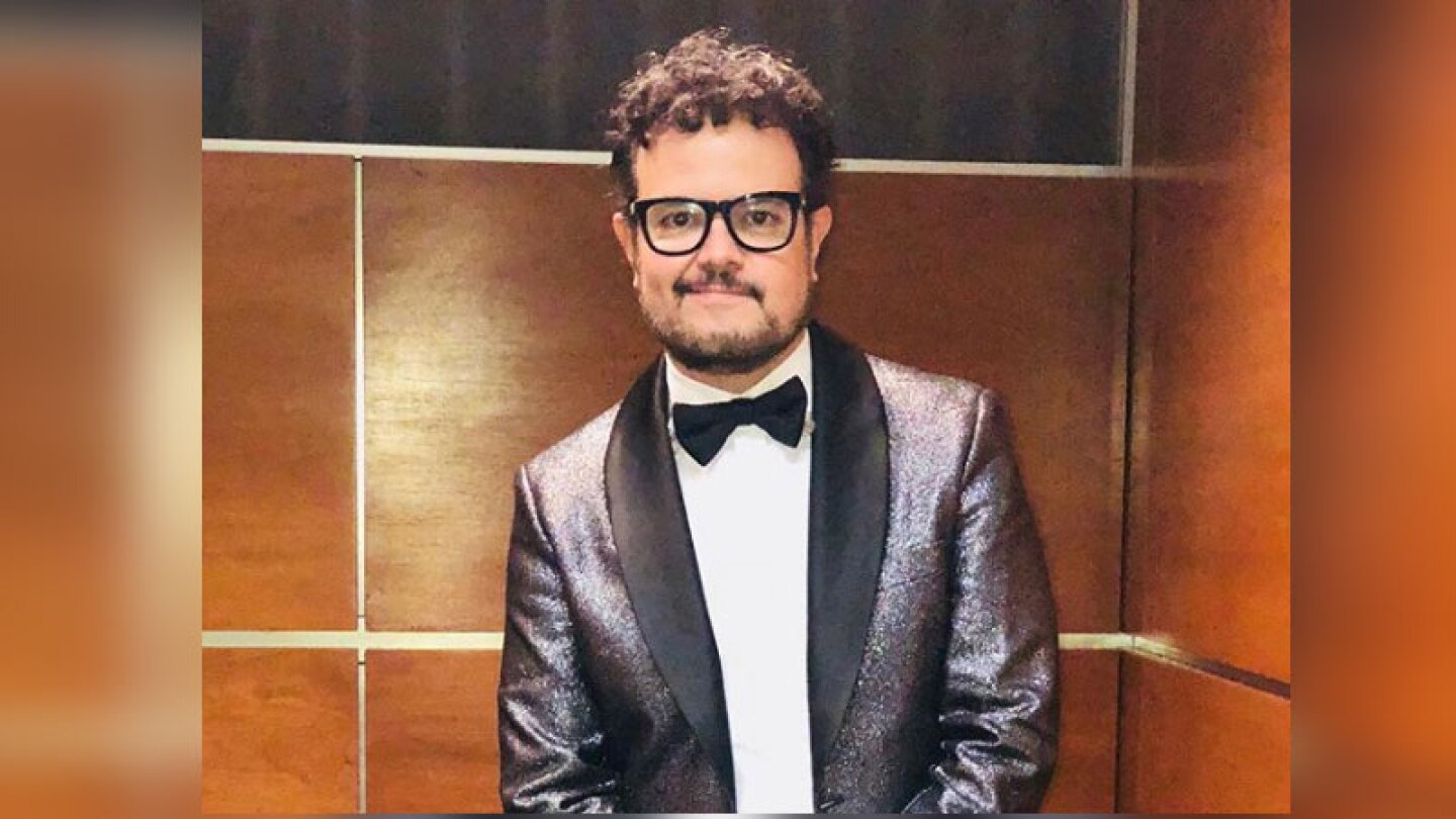 El cantante lo único que ha pedido es respeto