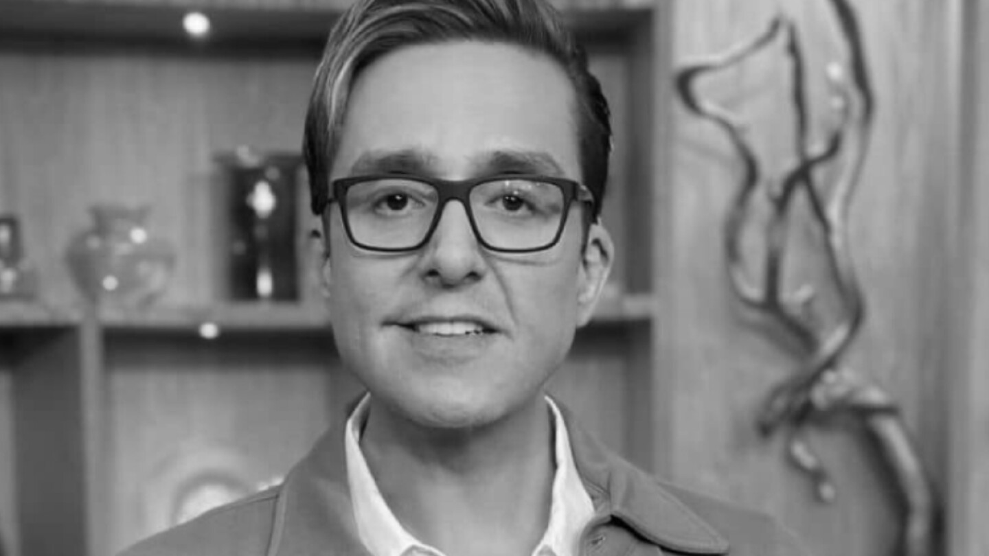 Daniel Bisogno herencia