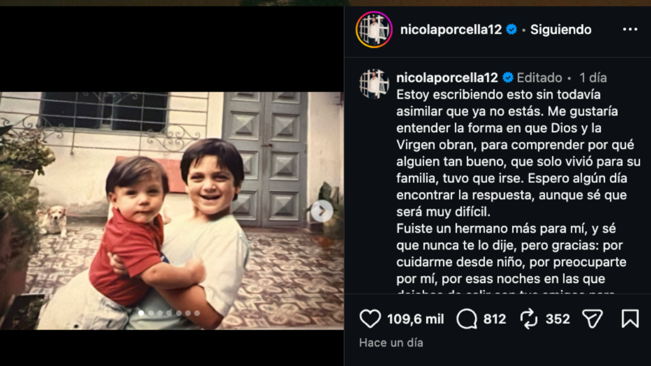 Nicola Porcella