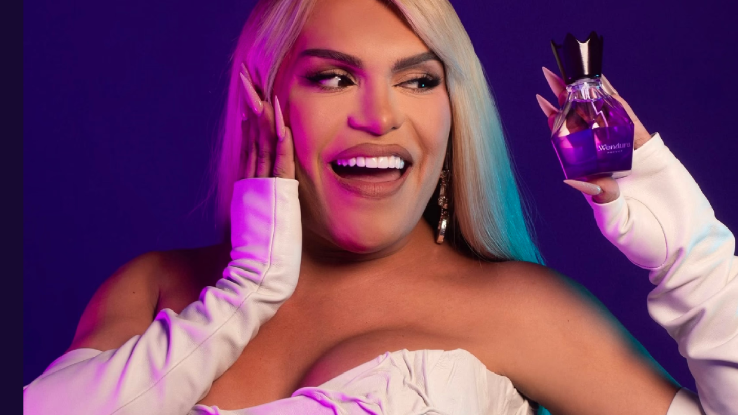 Wendy Guevara lanza 'Wendura Privée': Precio, aroma y cómo conseguir su nuevo perfume