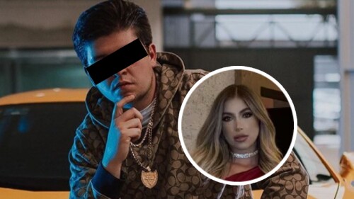 Fofo 'N': novia del influencer podría ser demandada