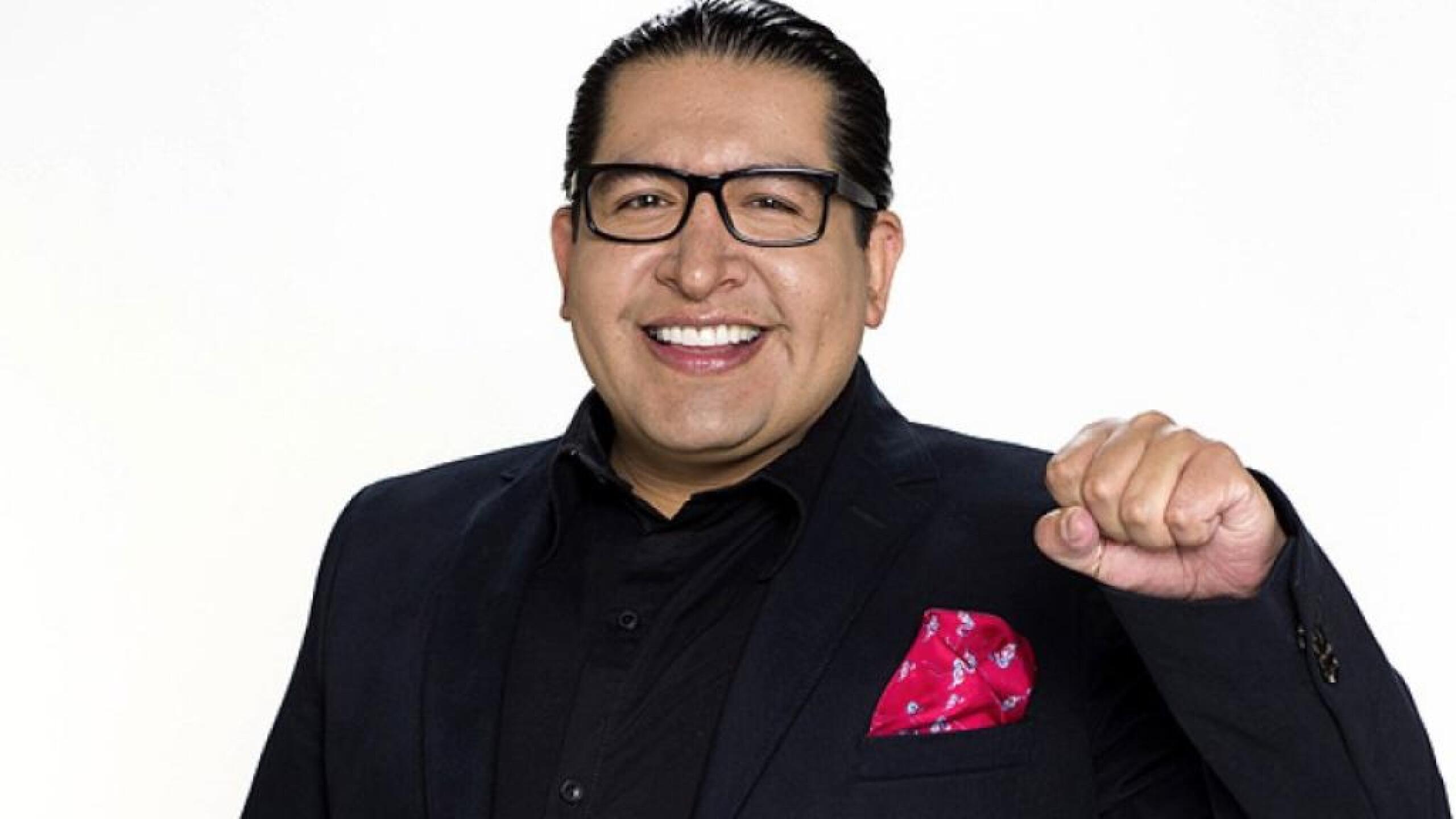 Alex Kaffie habla sobre Maxine Woodside