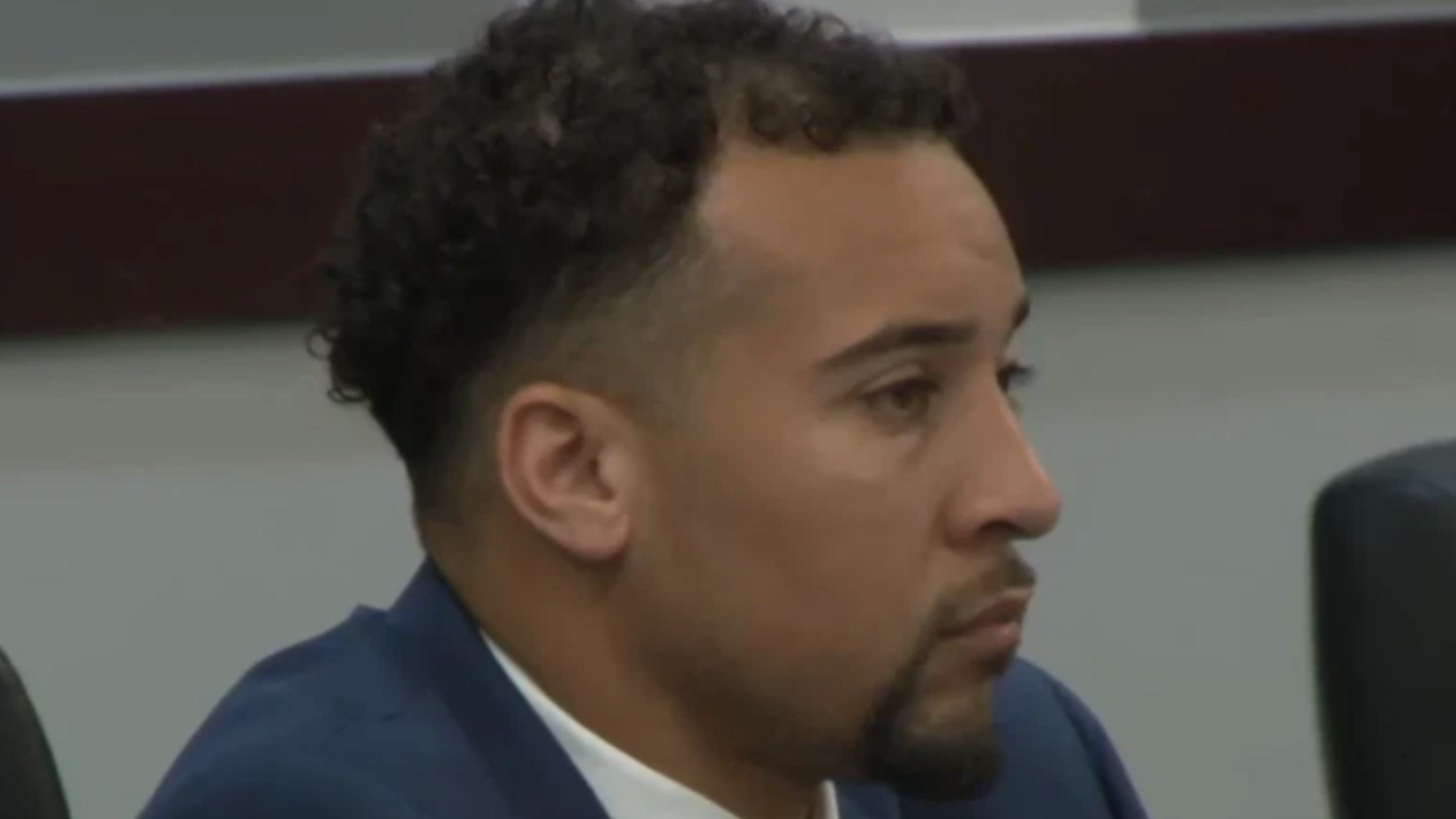 Blaise Taylor culpable de asesinato