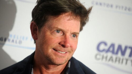 Michael J Fox Parkinson tvnotas