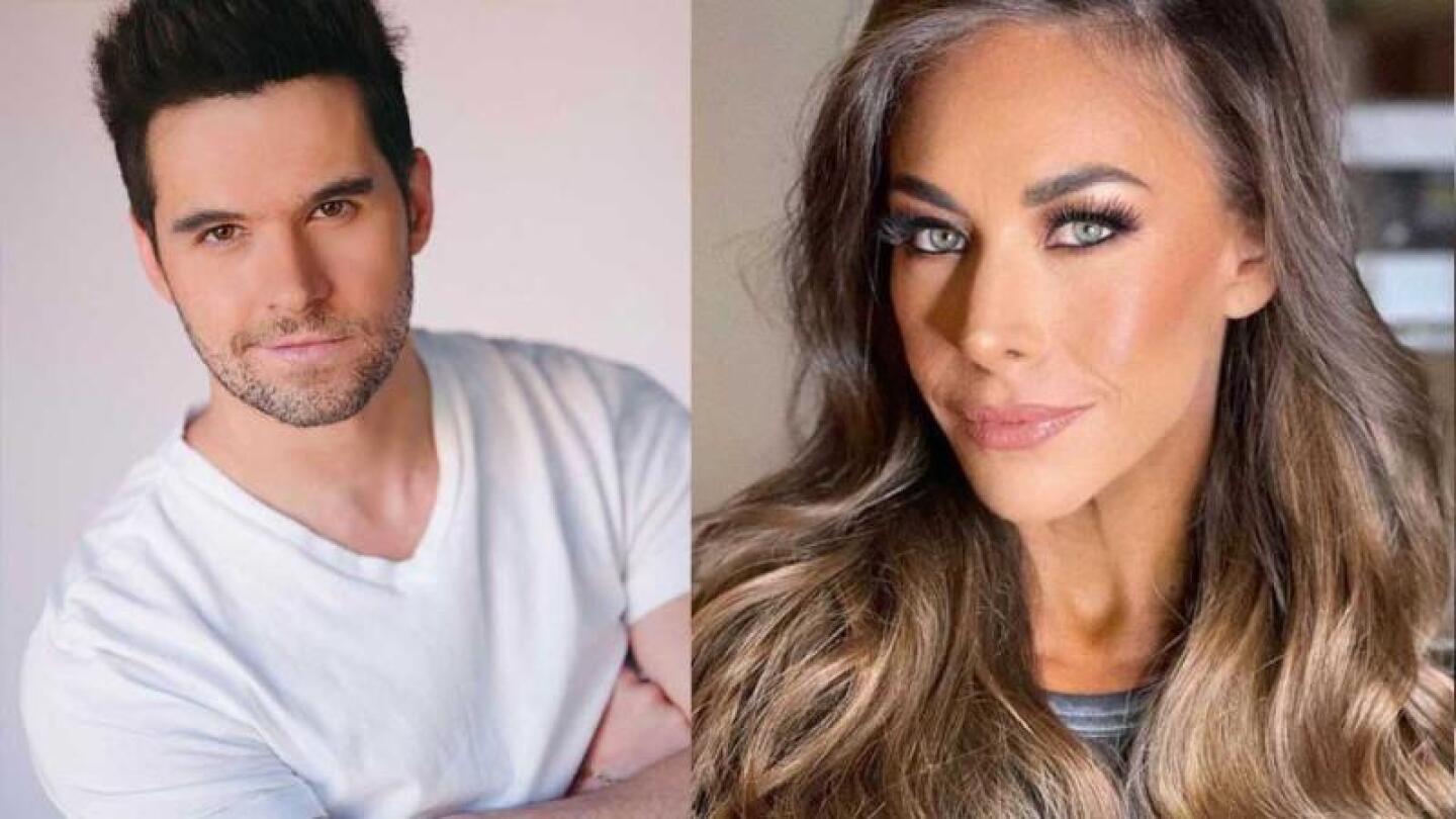 Eleazar sale en defensa de Vanessa