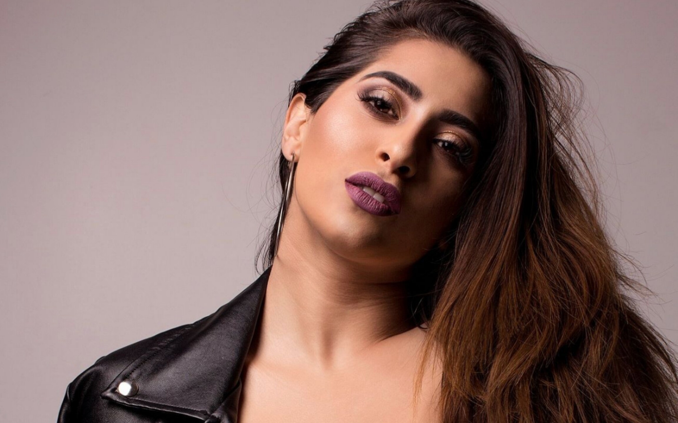 Kim Shantal denuncia a Lizbeth Rodríguez