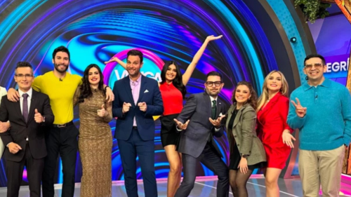 Brandon Peniche se convierte en papá por tercera ocasión