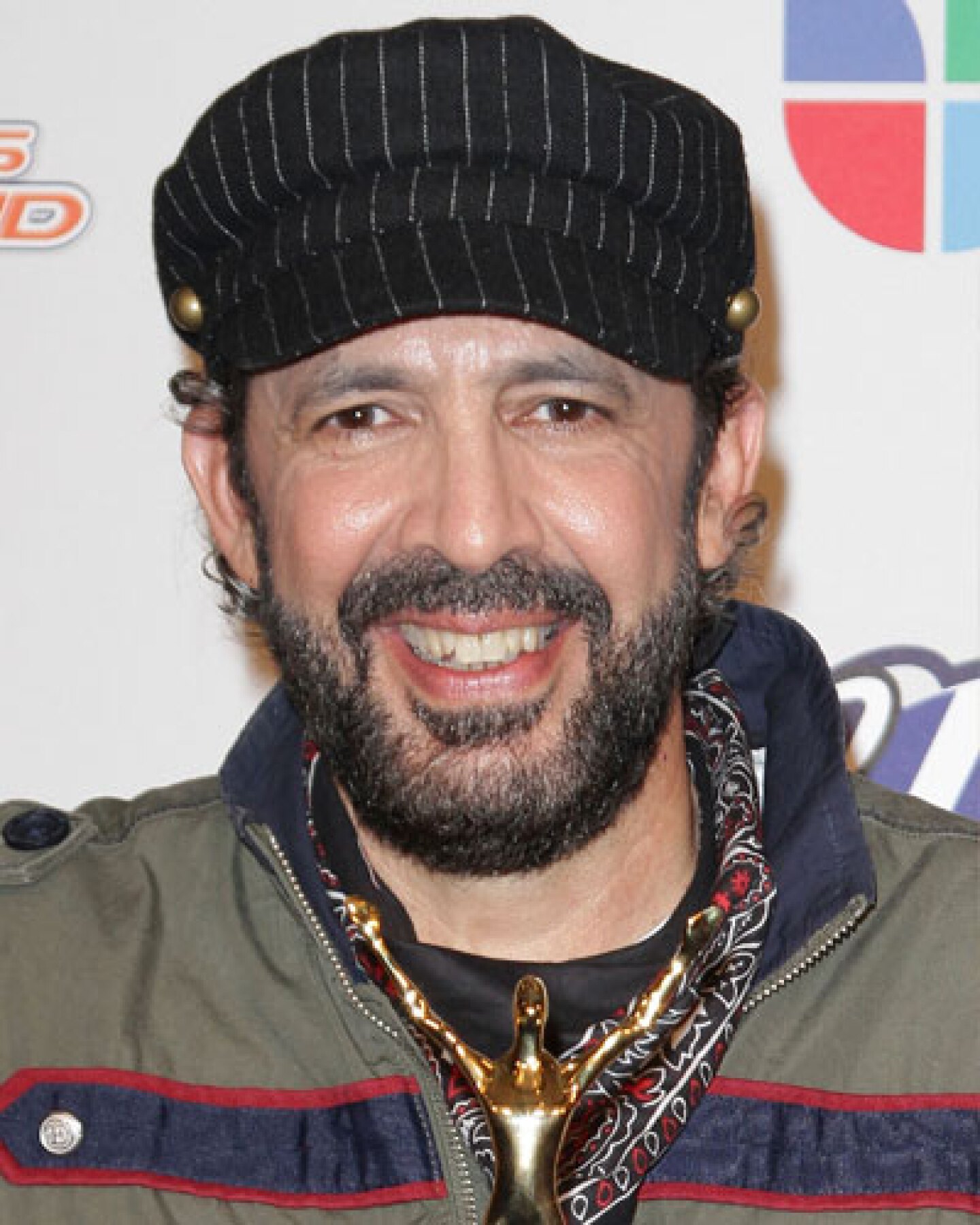 Juan Luis Guerra