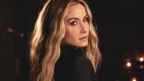 Señalan al chofer de Odalys Ramírez de robar a otros famosos