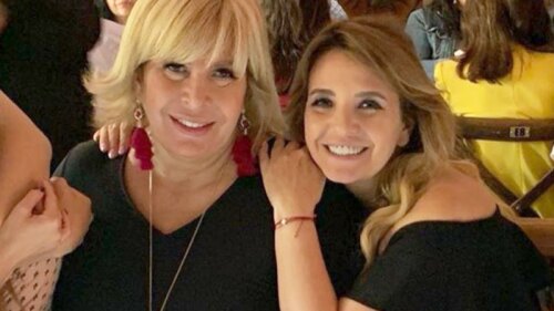 Andrea Rodríguez será la productora del programa Hoy