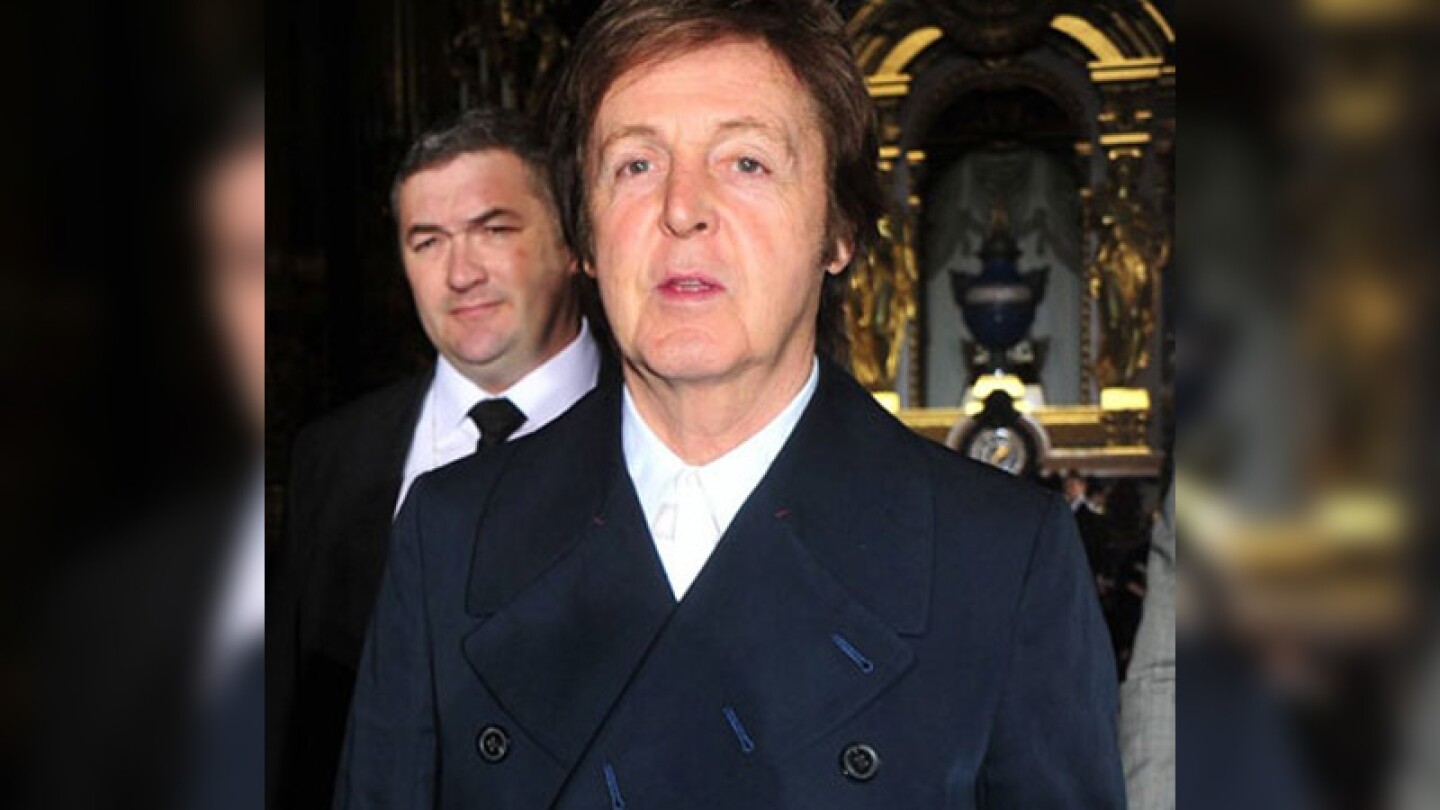 'Yesterday', se lanzó en 1965 como parte del álbum 'Help' de la banda británica.
